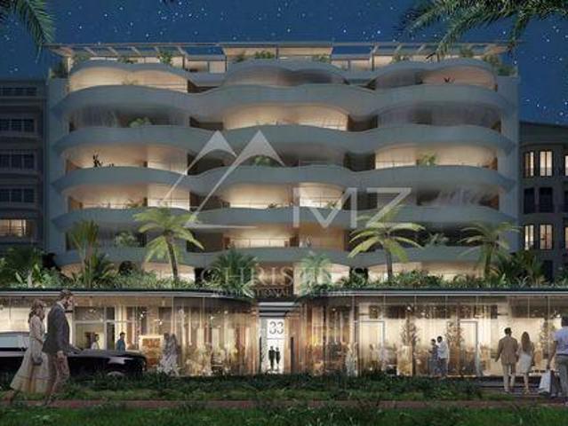 Condo 3 chambres, Cannes Provence Alpes Côte d'Azur 06400 DS92584837