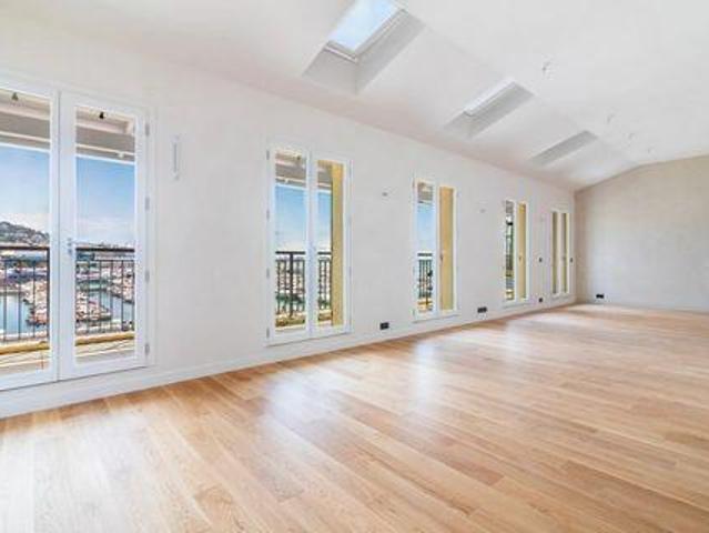 Condo 3 chambres, Cannes Provence Alpes Côte d'Azur 06400 DS92585918