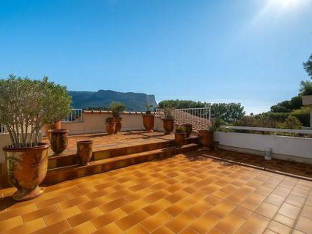 Condo 3 chambres, Cassis Provence 14700 DLS102857653