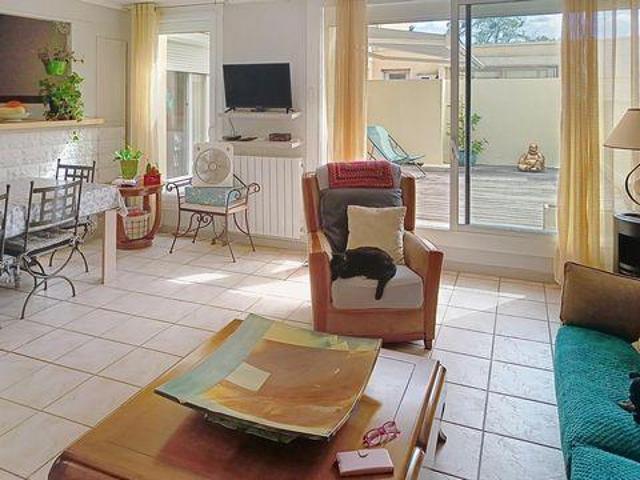 Condo 3 chambres, Cergy Île 95000 DLS105312788