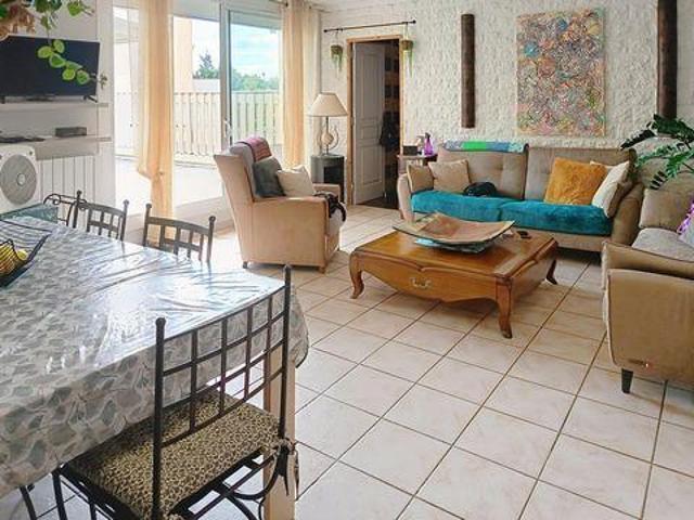 Condo 3 chambres, Cergy Île 95000 ELS105312788