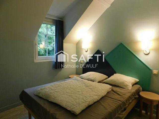 Condo 3 chambres, Chamouille Picardie 02860 ES99202187