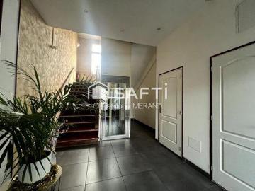 Condo 3 chambres, Châtellerault Poitou 86100 ELS100454969