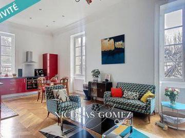 Condo 3 chambres, Saint Rhône 69450 DS98115888