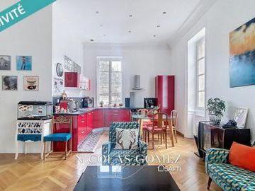 Condo 3 chambres, Saint Rhône 69450 ES98115888