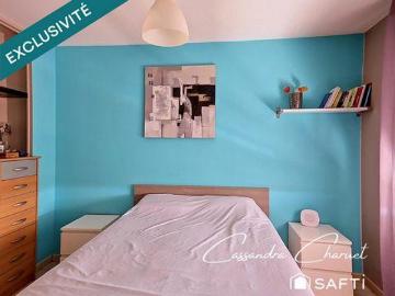 Condo 3 chambres, Corbas Rhône 69960 DS103429008