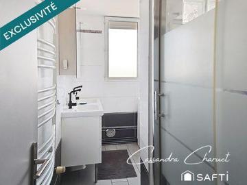 Condo 3 chambres, Corbas Rhône 69960 ES103429008