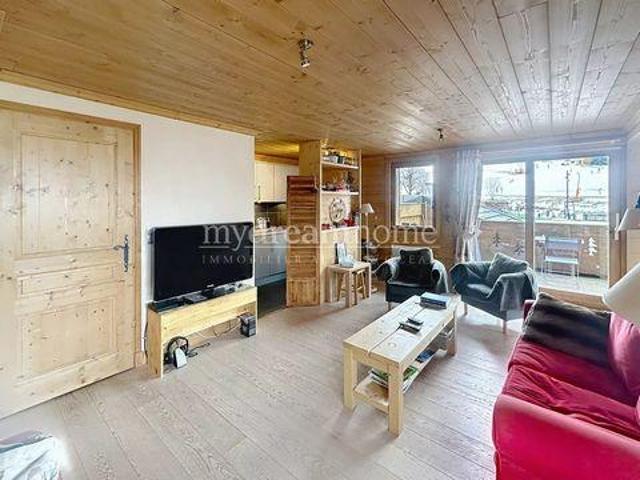 Condo 3 chambres, Crest Savoie 73590 DLS105039649