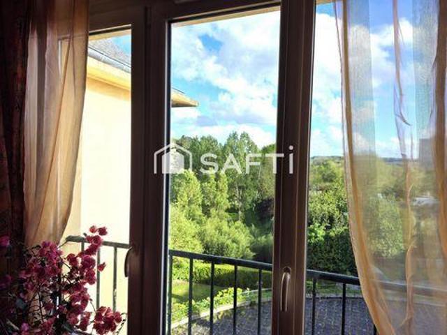 Condo 3 chambres, Dinan Bretagne 22100 DS101456786