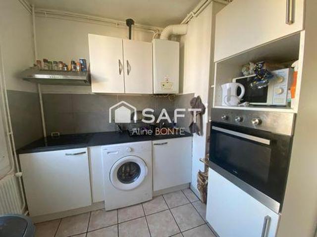 Condo 3 chambres, Evreux Haute 27000 DS103571485