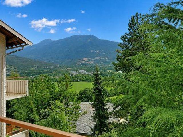 Condo 3 chambres, Embrun Provence 05200 DS105228114