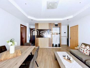 Condo 3 chambres, Fameck Lorraine 57290 DS102759105