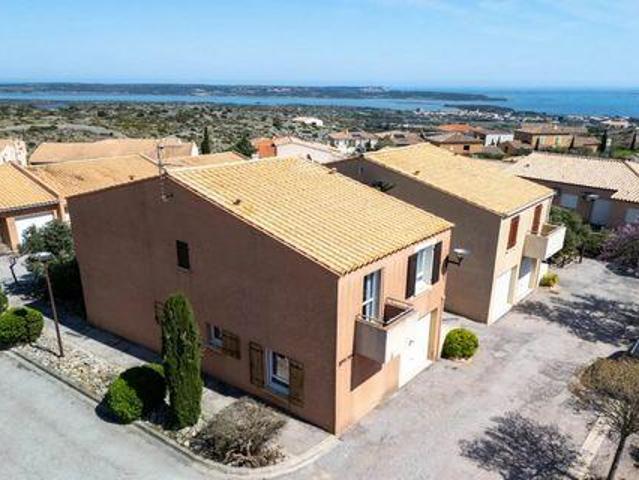 Condo 3 chambres, Fitou Aude 11510 DS102440501
