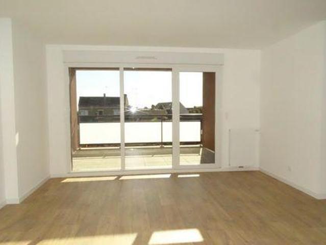 Condo 3 chambres, Fougeres Bretagne 35300 DS101700965