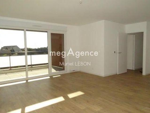 Condo 3 chambres, Fougeres Bretagne 35300 ES101700965