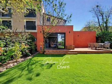Condo 3 chambres, Francheville Rhône 69340 DS103491639