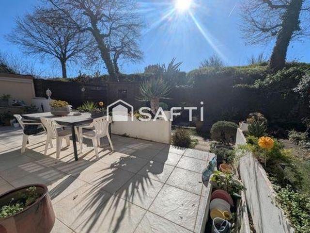 Condo 3 chambres, Fréjus 83600 Provence 83600 DS99314255