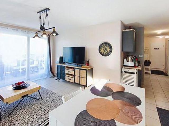 Condo 3 chambres, Givors Rhône 69700 DS102023342