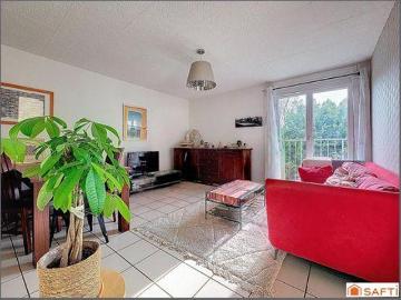 Condo 3 chambres, Gleize Rhône 69400 DS101489793
