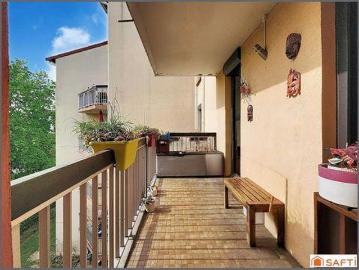 Condo 3 chambres, Gleize Rhône 69400 ES101489793