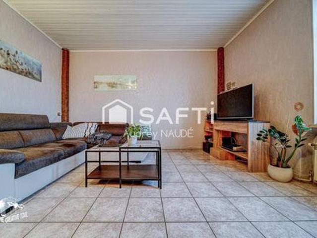 Condo 3 chambres, Hayange Lorraine 57700 DS98902001