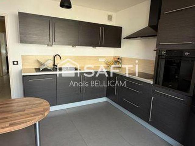 Condo 3 chambres, Kingersheim Alsace 68260 DLS104963440