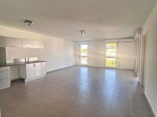 Condo 3 chambres, La Farlede Provence 83210 DLS104684903