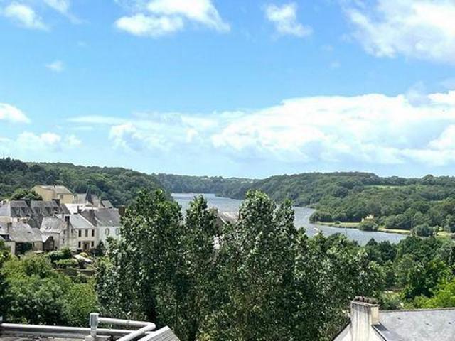 Condo 3 chambres, La Roche Bretagne 56130 DLS103182854