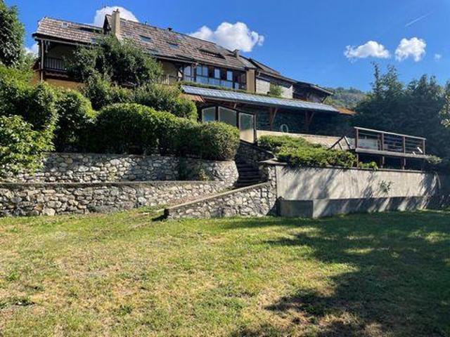 Condo 3 chambres, La Salle Provence 05240 DLS104371701