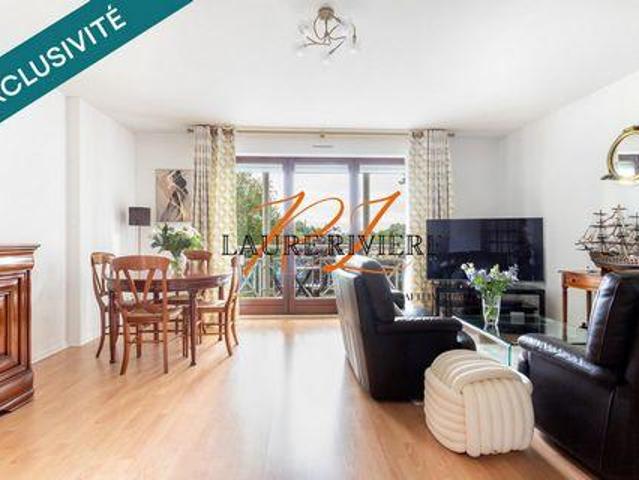Condo 3 chambres, Lambersart Nord 59130 DS103883419