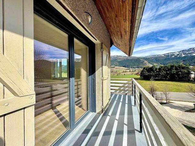 Condo 3 chambres, Lans Rhône 38250 DS103156346