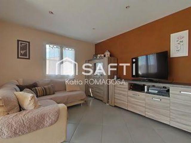 Condo 3 chambres, Latour Languedoc 66200 DLS105607066