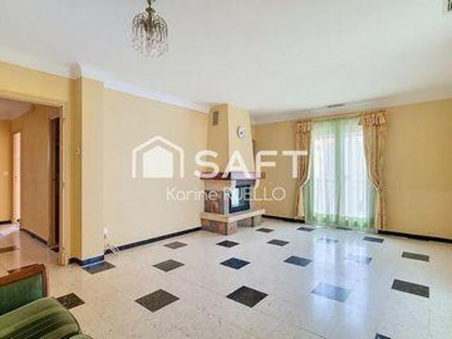Condo 3 chambres, Le Boulou Languedoc 66160 DS104993621