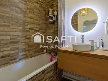 Condo 3 chambres, Le Plessis Île 95130 DS103491603