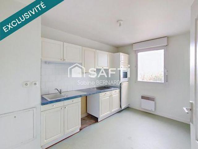 Condo 3 chambres, Lille Nord 59000 DS103845665