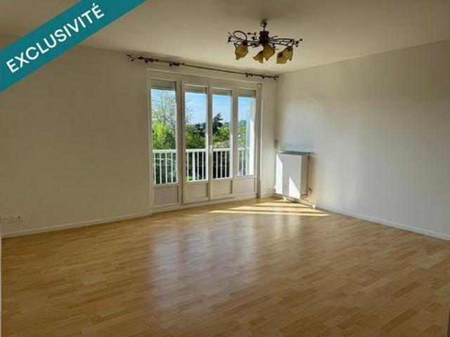 Condo 3 chambres, Limoges Limousin 87000 DS101457101