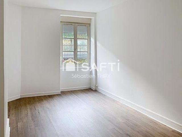 Condo 3 chambres, Longuyon Lorraine 54260 ES98433330