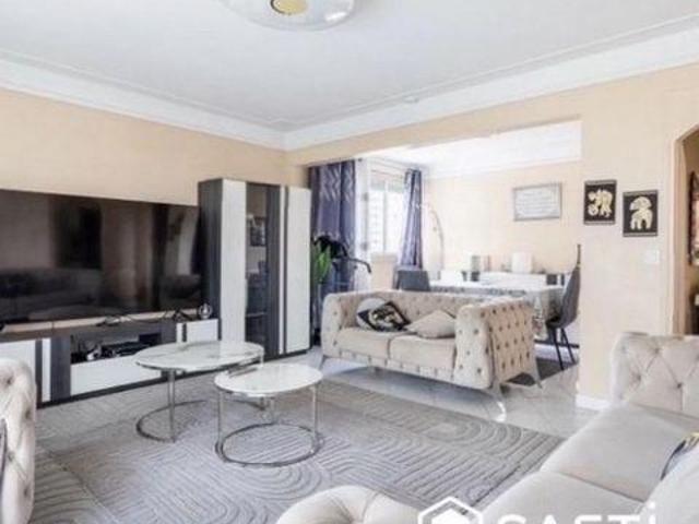 Condo 3 chambres, Longjumeau Île 91160 DS103598647