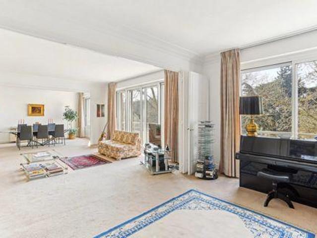 Condo 3 chambres, Paris Île 75220 DLS89547650