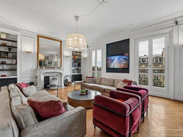 Condo 3 chambres, Paris Île 75220 DS103123710