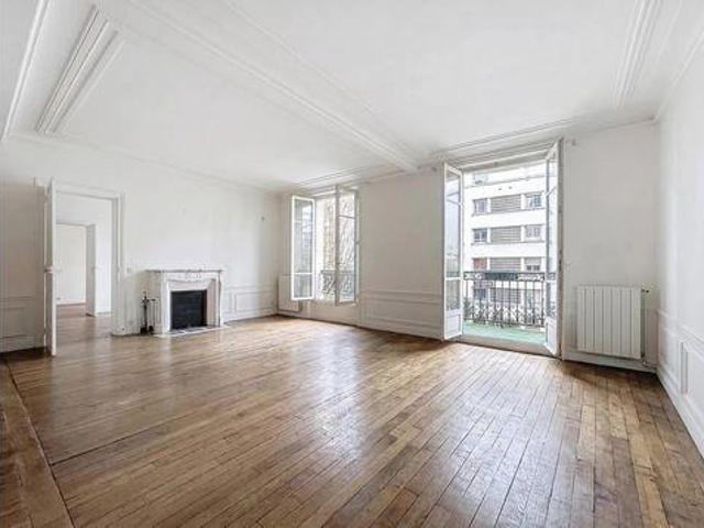 Condo 3 chambres, Paris Île 75220 DS105189020