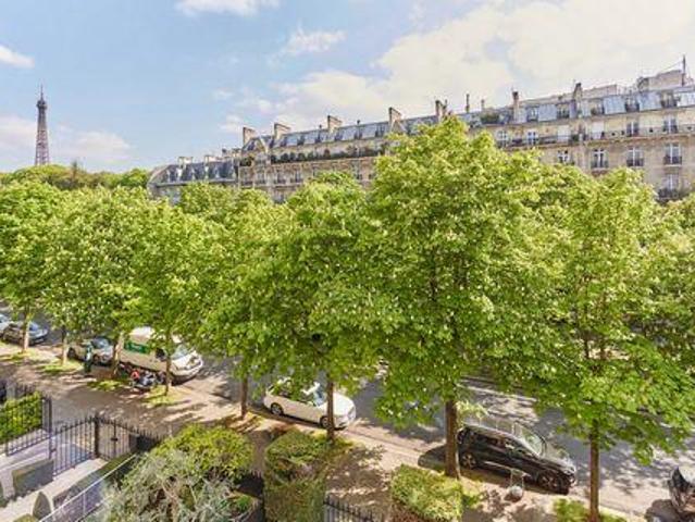 Condo 3 chambres, Paris Île 75220 ELS96311183