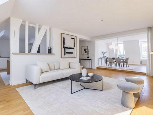 Condo 3 chambres, Paris Île 35680 DS105091720