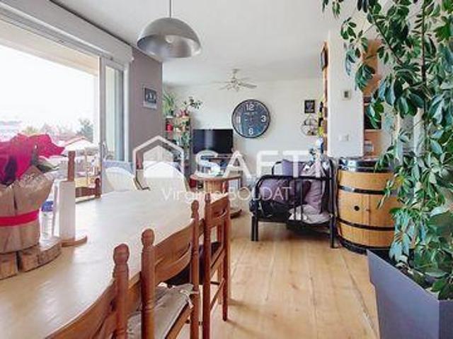 Condo 3 chambres, Pau Aquitaine 64000 DS99806188