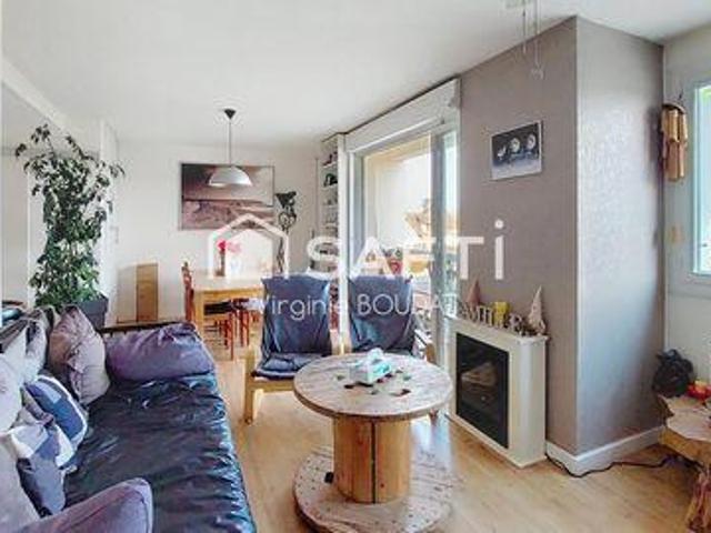 Condo 3 chambres, Pau Aquitaine 64000 ES99806188