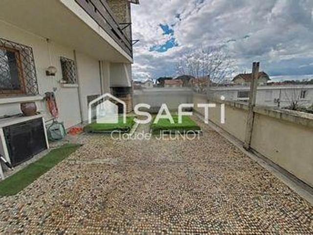 Condo 3 chambres, Pessac Aquitaine 33600 DS99985082