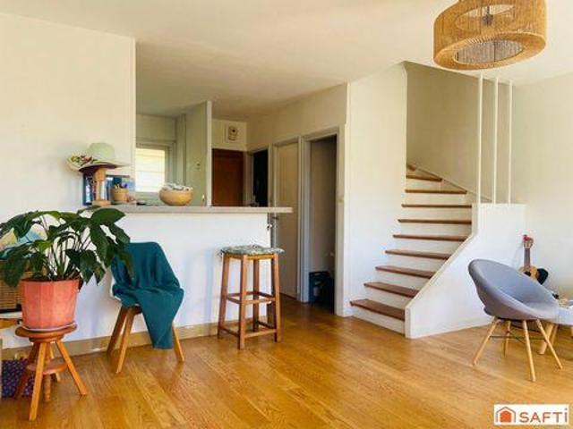 Condo 3 chambres, Pessac Aquitaine 33600 DS105646663