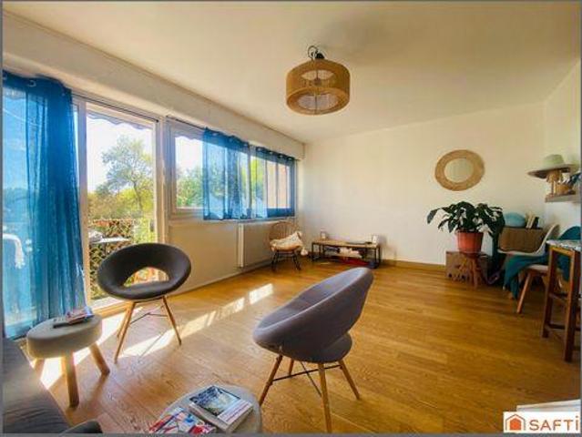 Condo 3 chambres, Pessac Aquitaine 33600 ES105646663