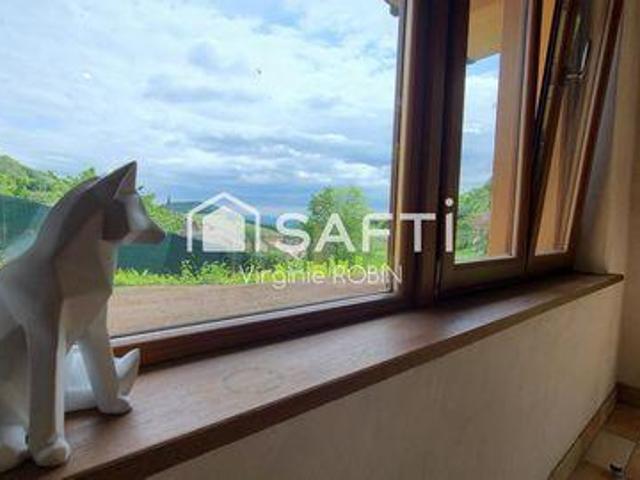 Condo 3 chambres, Reichsfeld Alsace 67140 DS102440005