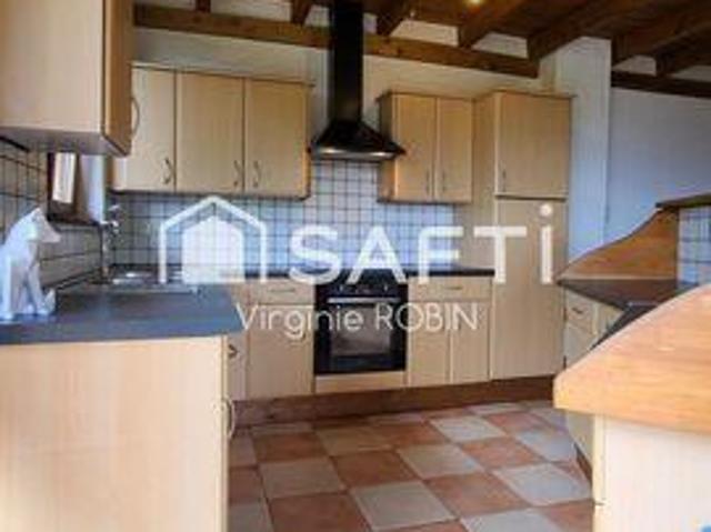 Condo 3 chambres, Reichsfeld Alsace 67140 ES102440005